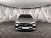 Mercedes-Benz CLA II (C118 X118) Москва  - изображение 27