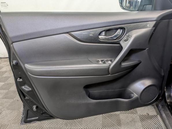Nissan X-Trail III с пробегом 2015 года, цена 1 800 000 рублей, 110187 км, внедорожник, Автокод Объявления
