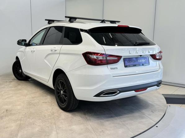 Lada (ВАЗ) Vesta I Рестайлинг (NG) с пробегом 2023 года, цена 1 265 000 рублей, 30184 км, универсал, Автокод Объявления