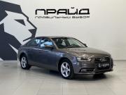 Audi A4 IV (B8) Рестайлинг Ростов-на-Дону  - изображение 26