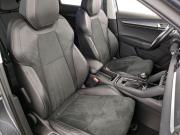 Skoda Karoq I Москва  - изображение 53
