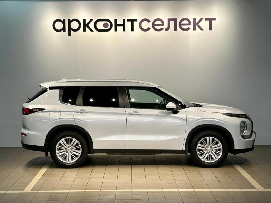 Mitsubishi Outlander IV Краснодар  - изображение 8
