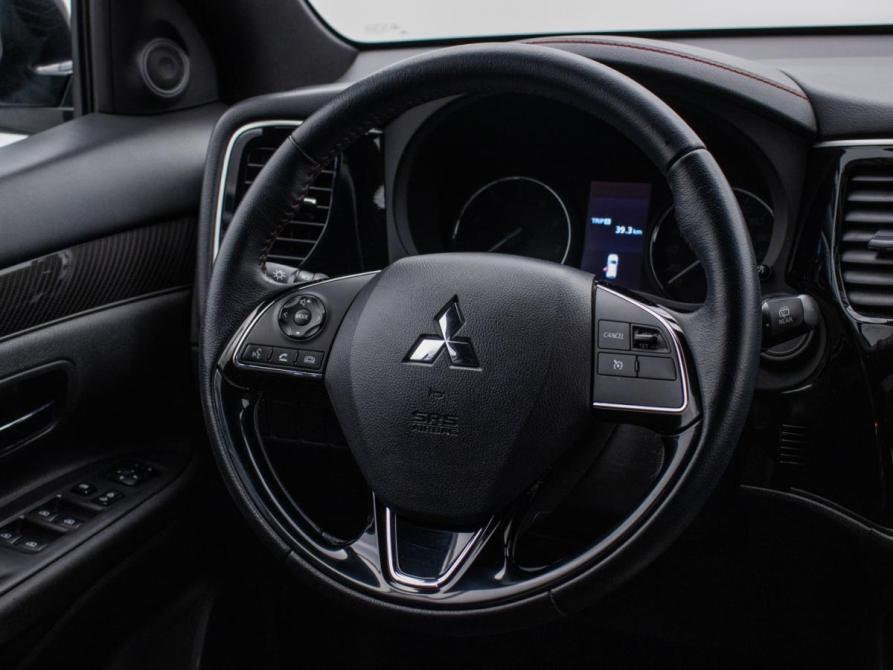 Mitsubishi Outlander III Рестайлинг 3 Москва  - изображение 16
