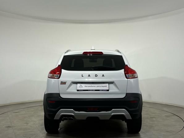Lada (ВАЗ) XRAY I с пробегом 2020 года, цена 1 115 000 рублей, 82317 км, хэтчбек, Автокод Объявления