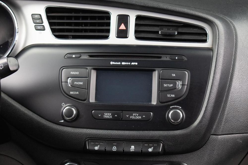 Kia Ceed II Оренбург  - изображение 14