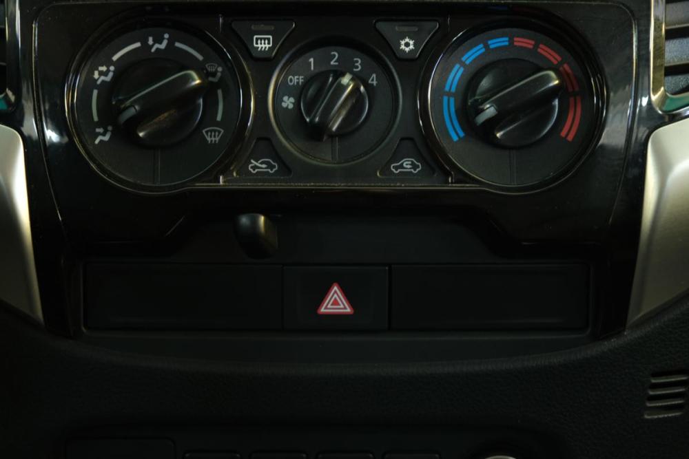 Mitsubishi L200 V Рестайлинг Омск  - изображение 15