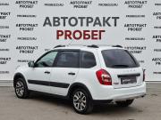 Lada (ВАЗ) Granta I Рестайлинг Владимир  - изображение 22