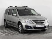 Lada (ВАЗ) Largus I Санкт-Петербург  - изображение 22