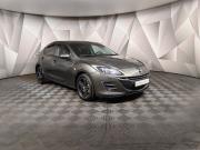 Mazda 3 II (BL) Москва  - изображение 23