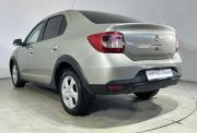 Renault Logan II Рестайлинг Саранск  - изображение 32