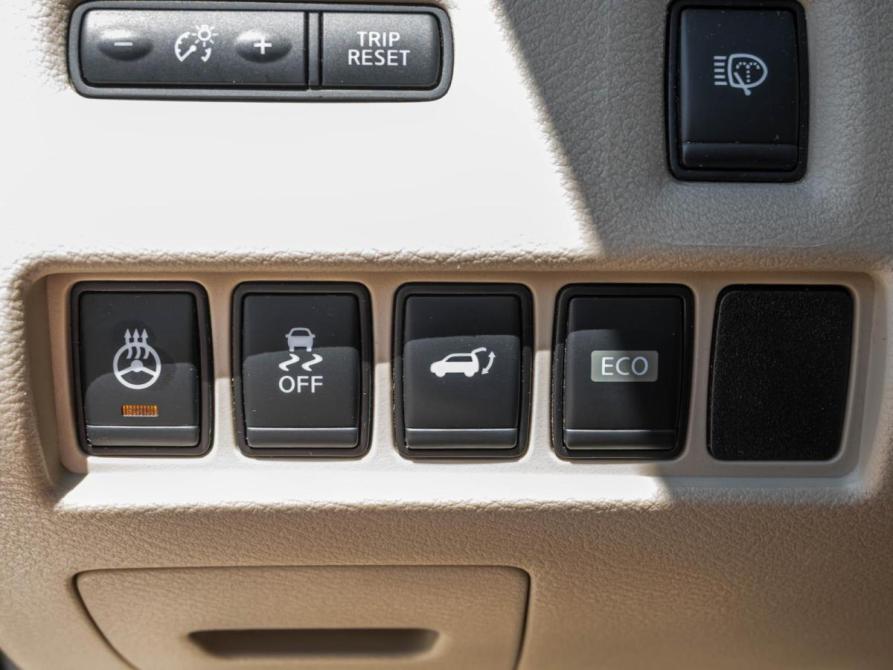 Nissan Murano III (Z52) Ставрополь  - изображение 25