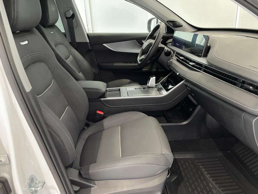 Chery Tiggo 7 Pro Max I Москва  - изображение 15