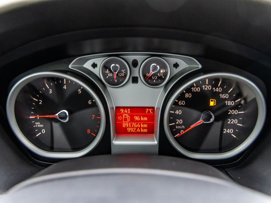 Ford Focus II Рестайлинг Волгоград  - изображение 9