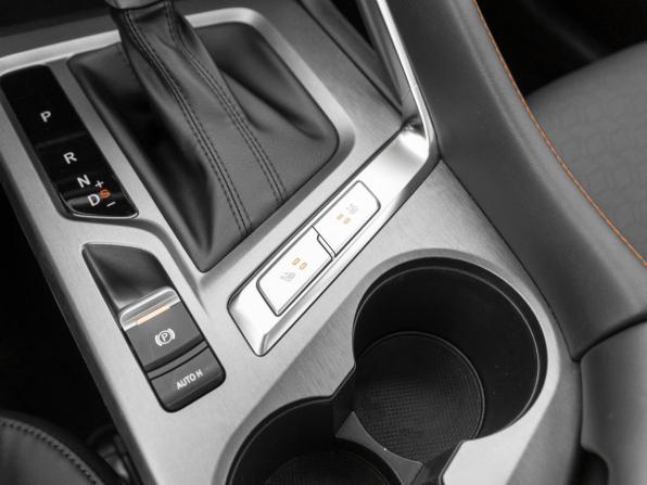 Changan CS35 Plus I Рестайлинг с пробегом 2023 года, цена 1 880 000 рублей, 22274 км, внедорожник, Автокод Объявления