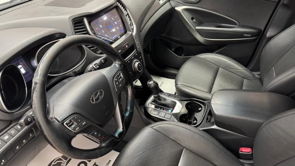 Hyundai Santa Fe III Рестайлинг Липецк  - изображение 9