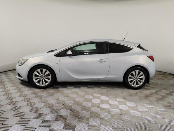Opel Astra J Рестайлинг с пробегом 2011 года, цена 879 000 рублей, 173132 км, хэтчбек, Автокод Объявления