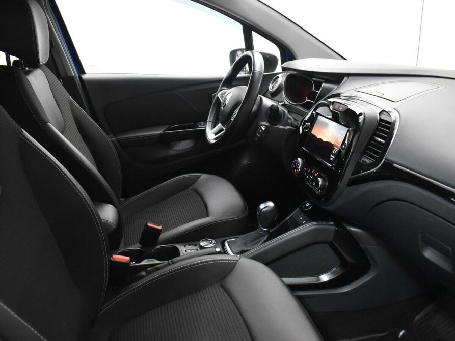 Renault Kaptur I Рестайлинг Москва  - изображение 15