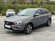 Lada (ВАЗ) Vesta I Мурманск  - изображение 19