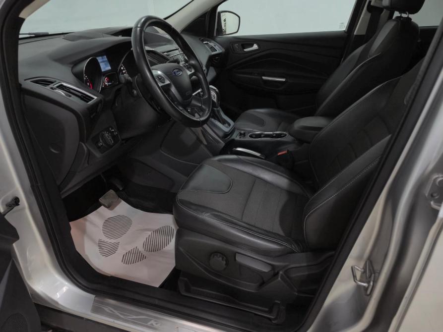 Ford Kuga II Альметьевск  - изображение 12