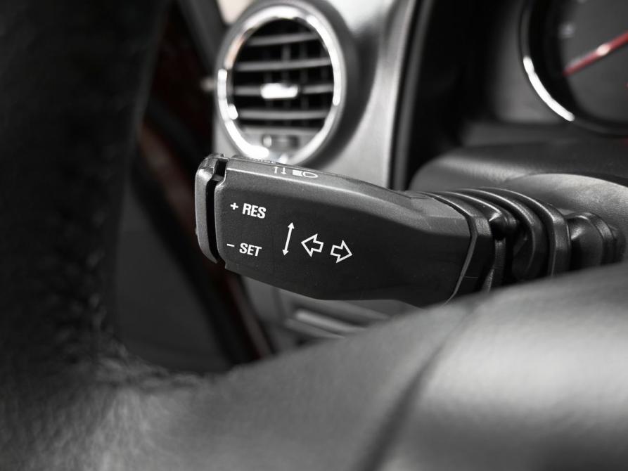 Opel Antara I Рестайлинг Тверь  - изображение 19