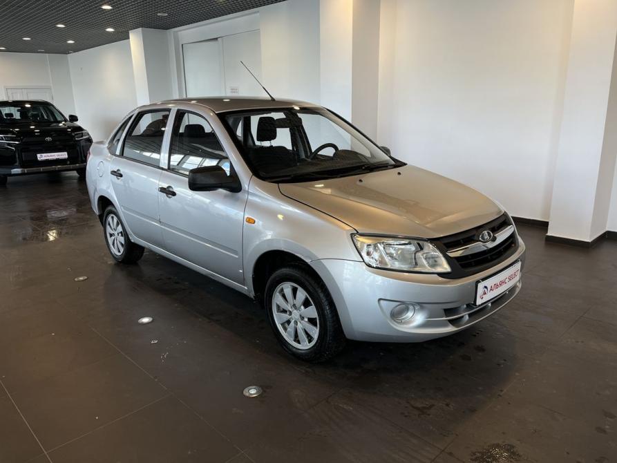 Lada (ВАЗ) Granta I Чебоксары  - изображение 1