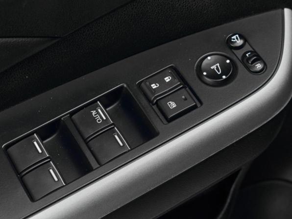 Honda CR-V IV с пробегом 2013 года, цена 2 100 000 рублей, 199402 км, внедорожник, Автокод Объявления