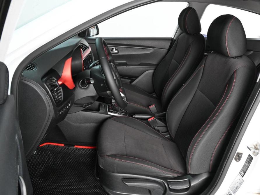 Kia Rio IV Рестайлинг Ростов-на-Дону  - изображение 10