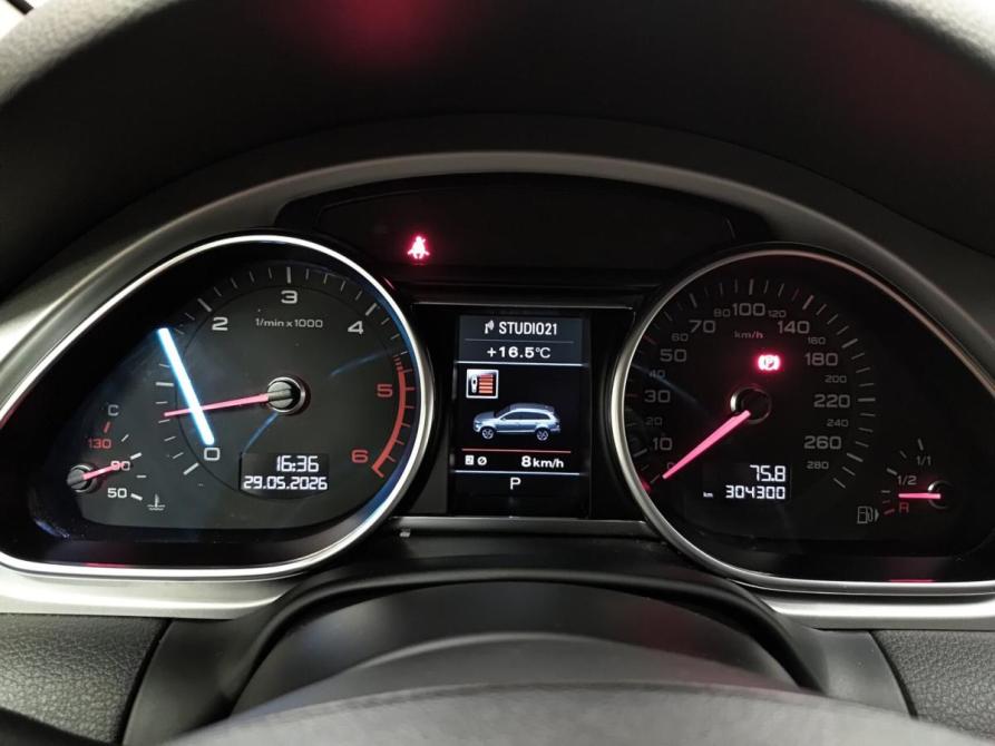 Audi Q7 I (4L) Рестайлинг Казань  - изображение 16