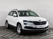 Skoda Karoq I Санкт-Петербург  - изображение 27