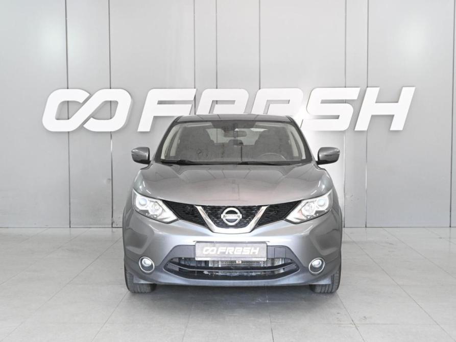 Nissan Qashqai II Ростов-на-Дону  - изображение 3
