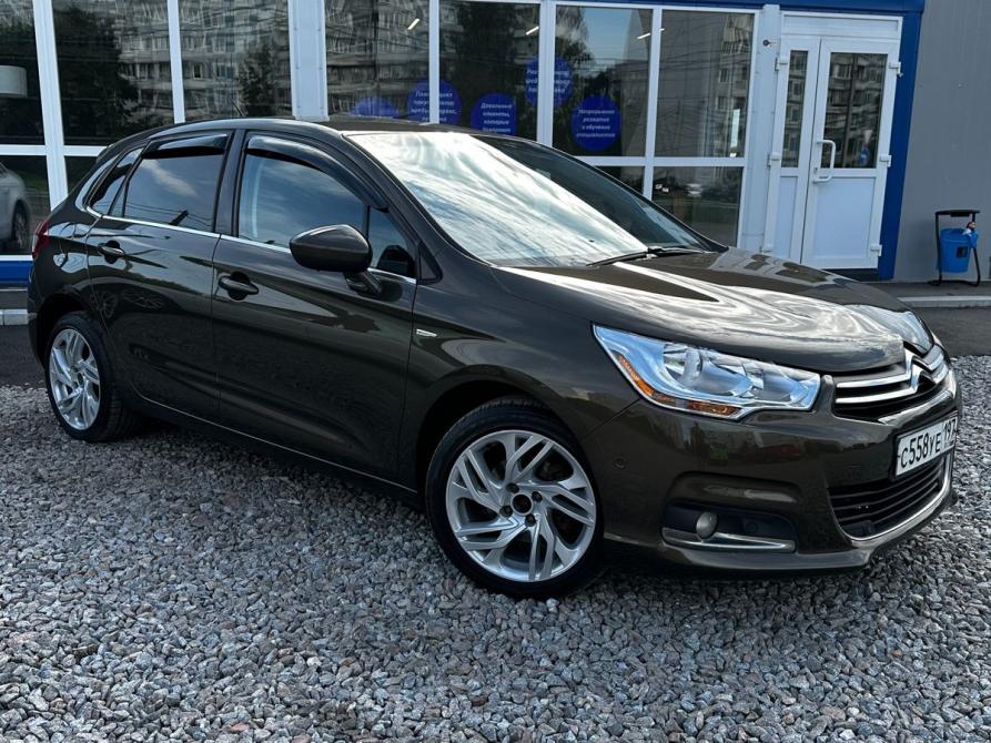 Citroen C4 II Ярославль  - изображение 2