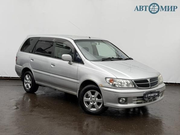 Nissan Presage I с пробегом 2001 года, цена 299 000 рублей, 350949 км, минивэн, Автокод Объявления