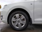 Skoda Rapid I Чебоксары  - изображение 44