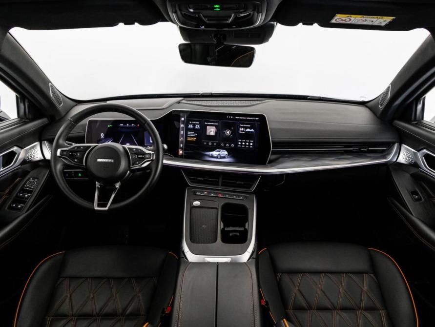 Haval F7 II Санкт-Петербург  - изображение 12