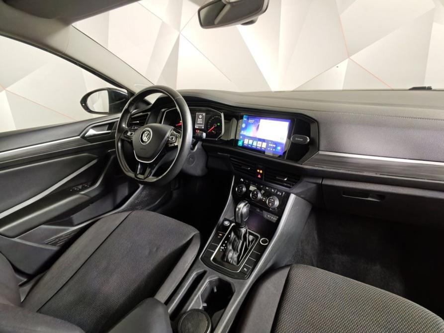 Volkswagen Jetta VII Москва  - изображение 12