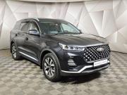 Chery Tiggo 7 Pro I Москва  - изображение 23