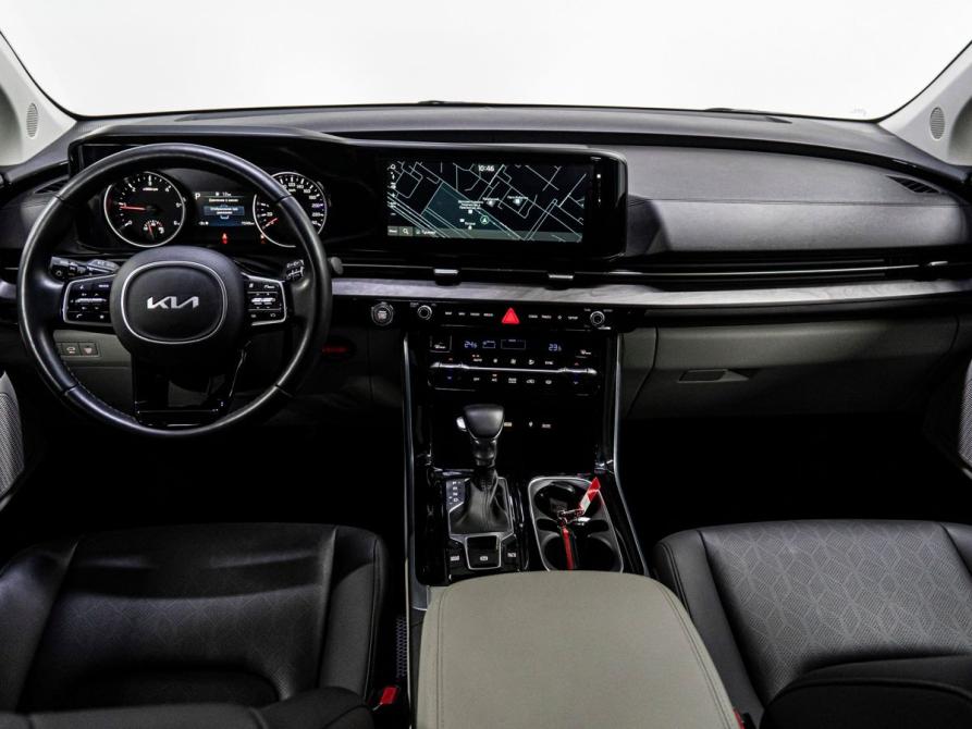 Kia Carnival IV Тюмень  - изображение 19