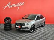 Lada (ВАЗ) Granta I Рестайлинг Вологда  - изображение 19