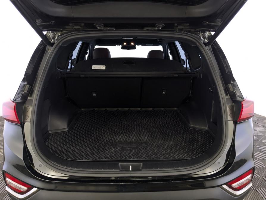 Hyundai Santa Fe IV Москва  - изображение 10