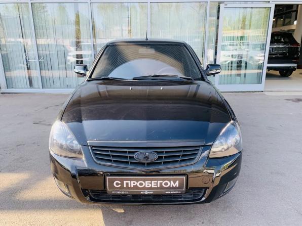 Lada (ВАЗ) Priora I с пробегом 2011 года, цена 349 000 рублей, 272242 км, седан, Автокод Объявления
