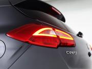 Kia Ceed II Рестайлинг Москва  - изображение 46
