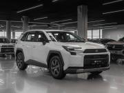 Toyota RAV4 VI (XA60) Москва  - изображение 33