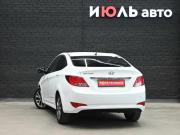 Hyundai Solaris I Рестайлинг Екатеринбург  - изображение 23