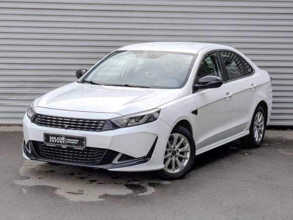 Kaiyi E5 с пробегом 2023 года, цена 740 000 рублей, 115139 км, седан, Автокод Объявления