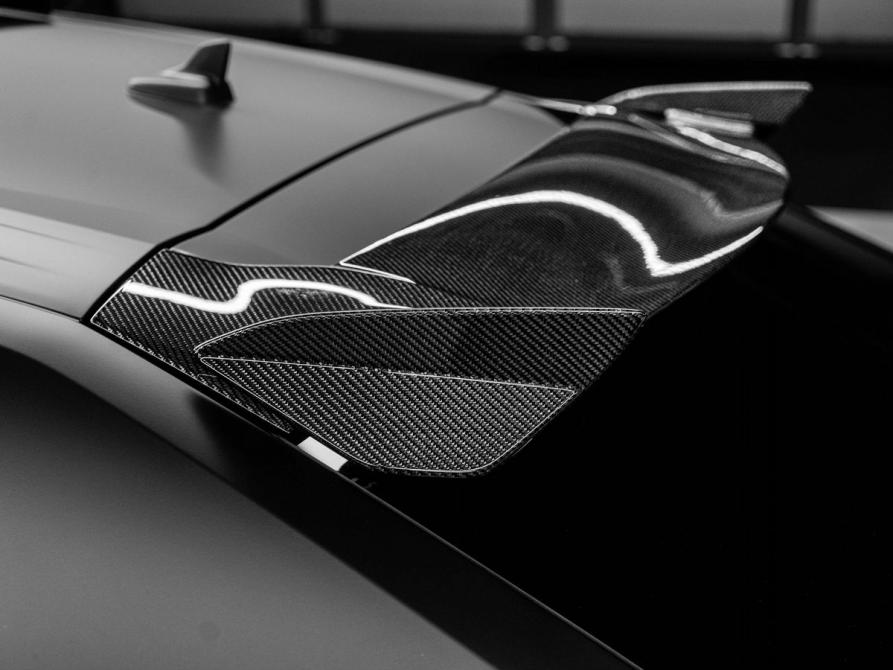 Lamborghini Urus I Рестайлинг Москва  - изображение 23