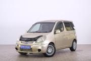 Toyota FunCargo Омск  - изображение 25