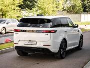 Land Rover Range Rover Sport III Санкт-Петербург  - изображение 42