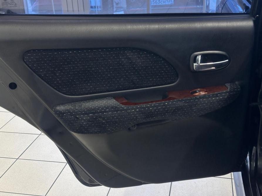 Hyundai Sonata IV (EF) Рестайлинг Волгоград  - изображение 15