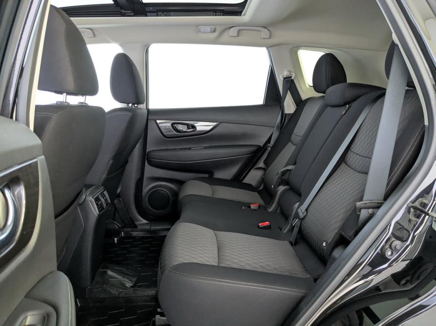 Nissan X-Trail III Рестайлинг Москва  - изображение 11