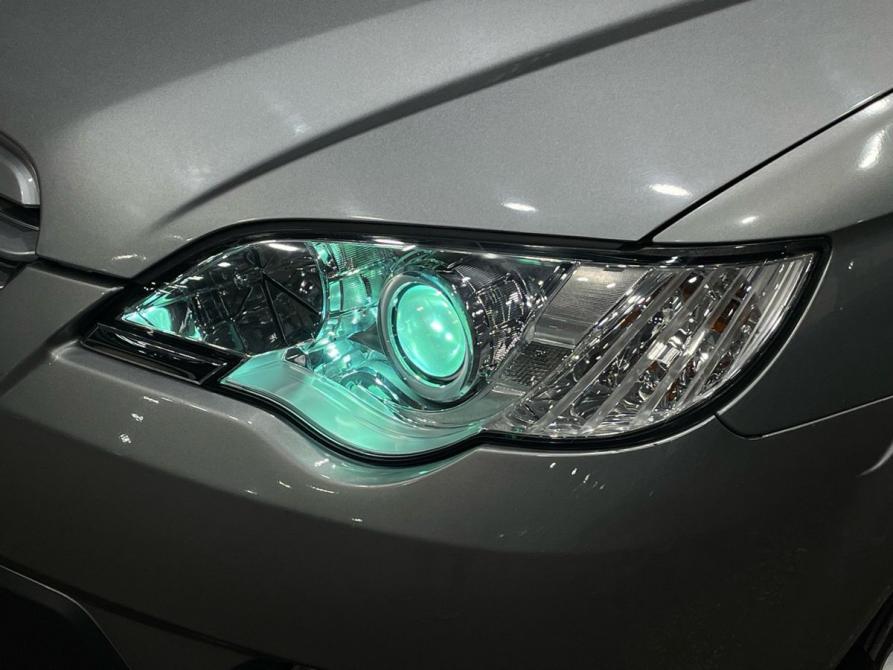 Subaru Outback III Рестайлинг Пермь  - изображение 9